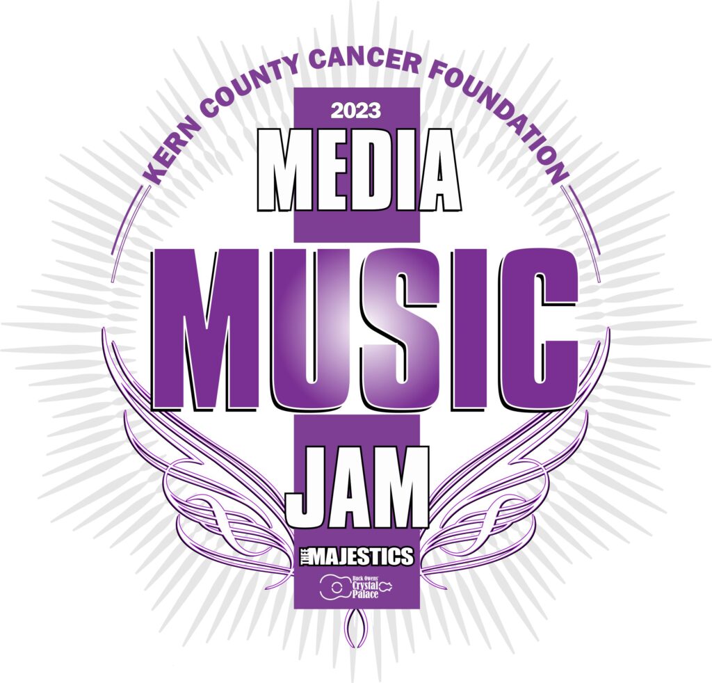 Media Music Jam 2023 logo