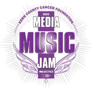 Media Music Jam 2023 logo