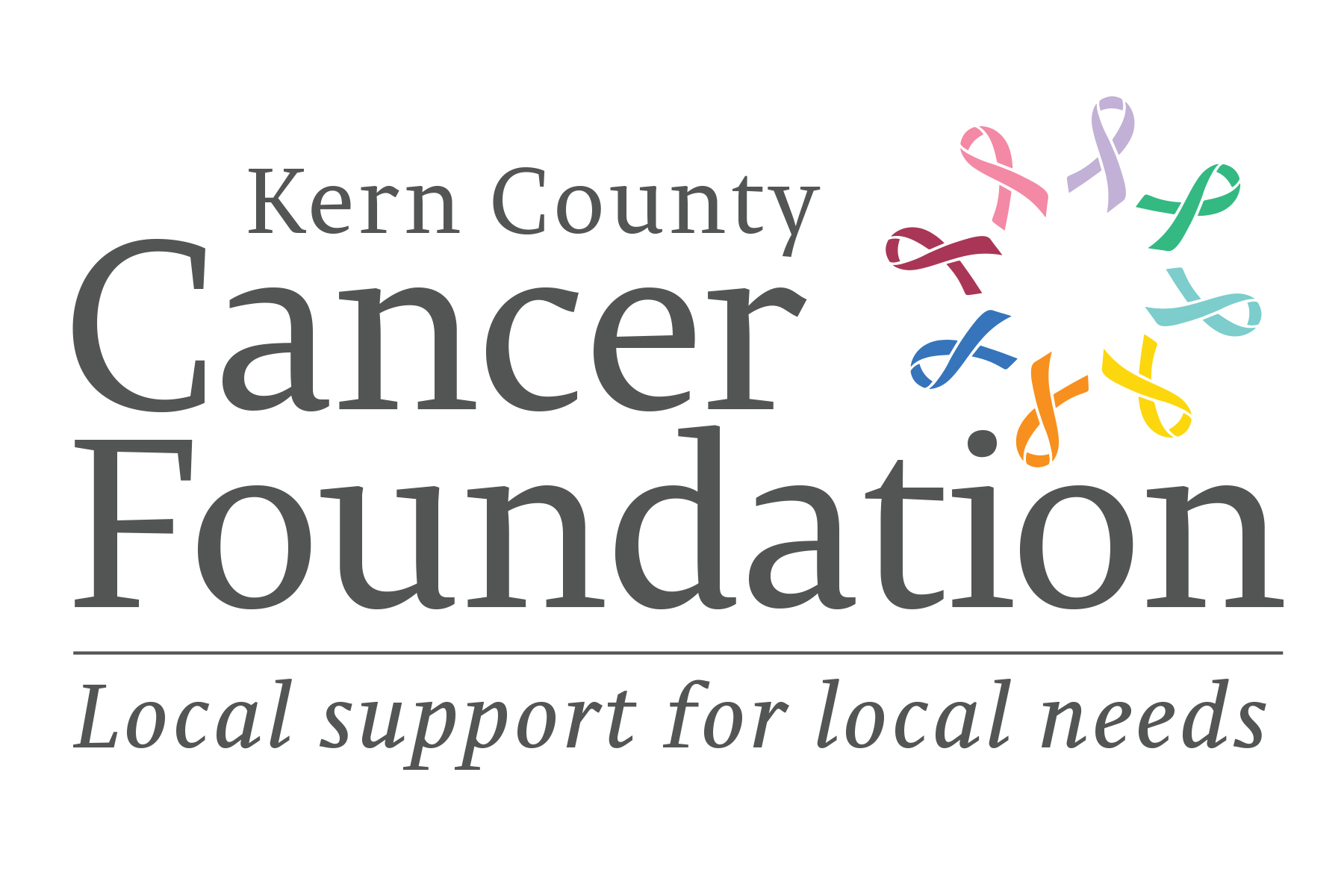 Kern County Cancer Foundation logo