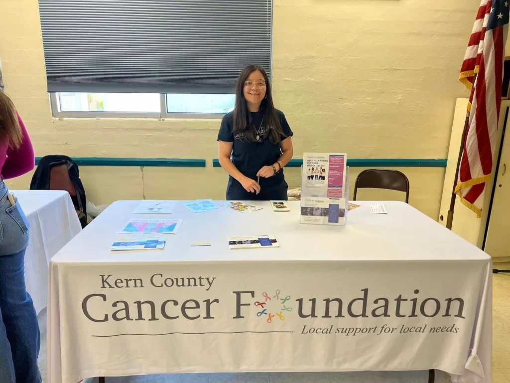 Spring Health & Resources Fair at Lake Isabella Senior Center