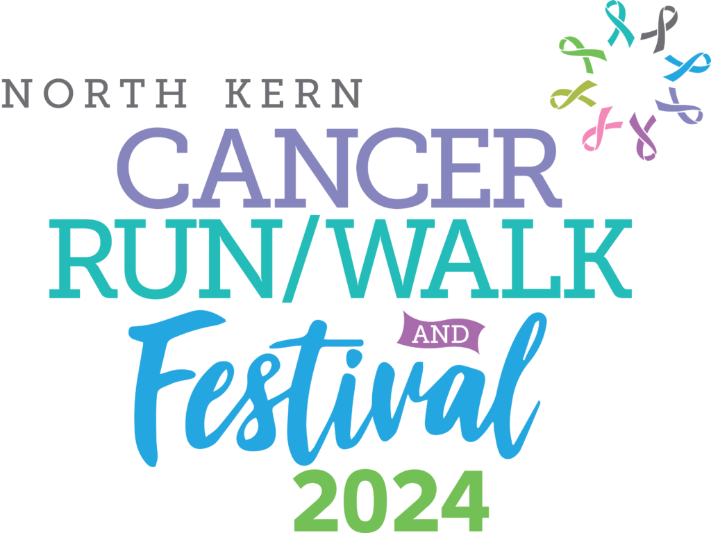 North Kern Cancer Run/Walk and Festival 2024