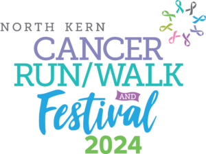 North Kern Cancer Run/Walk and Festival 2024