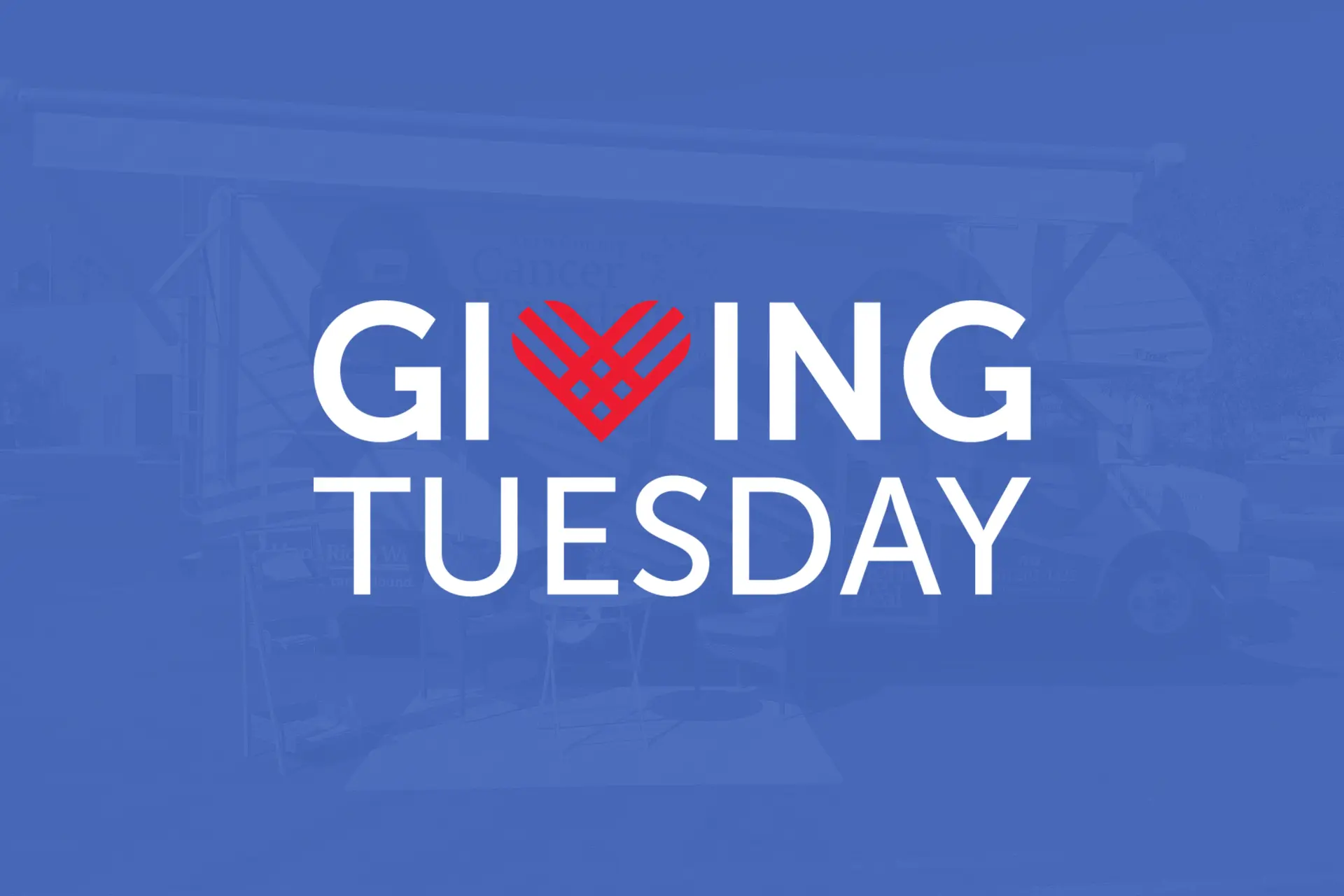 Community Invited to Support Local Cancer Patients on Giving Tuesday